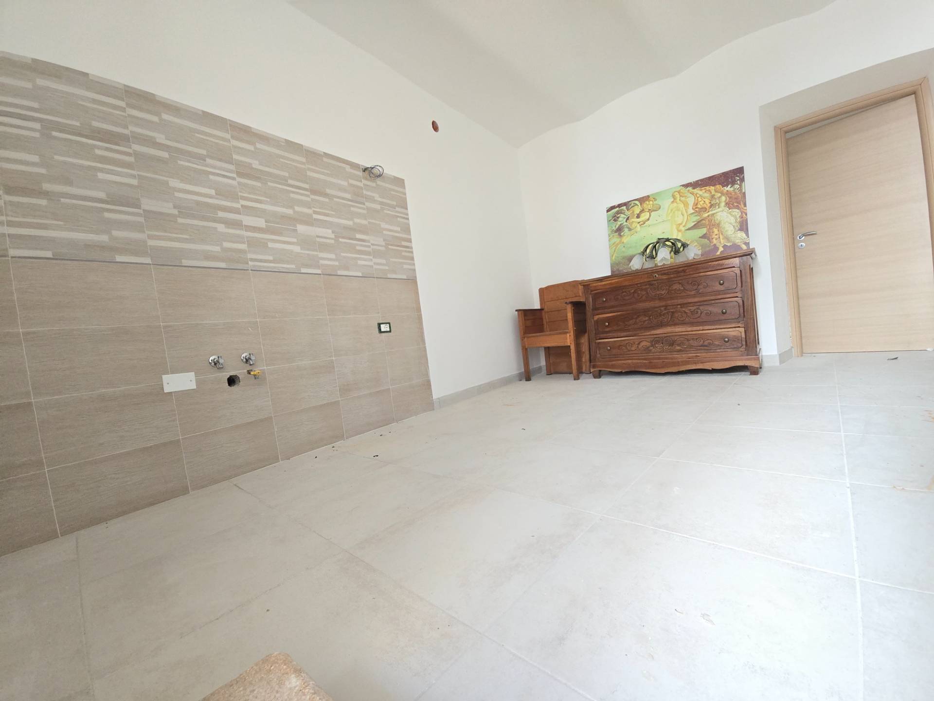 Appartamento in vendita a L'Aquila, Arischia