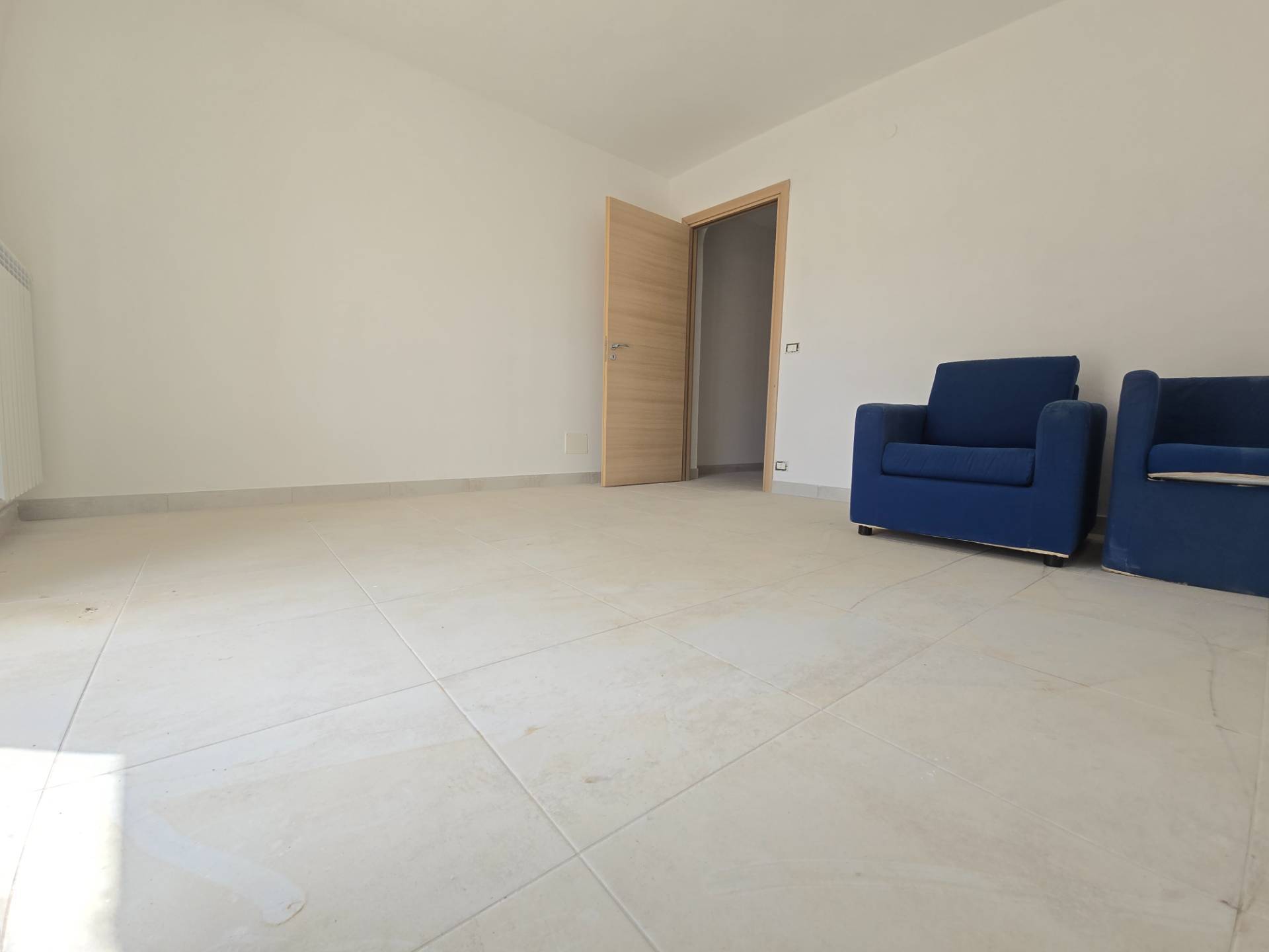 Appartamento in vendita a L'Aquila, Arischia