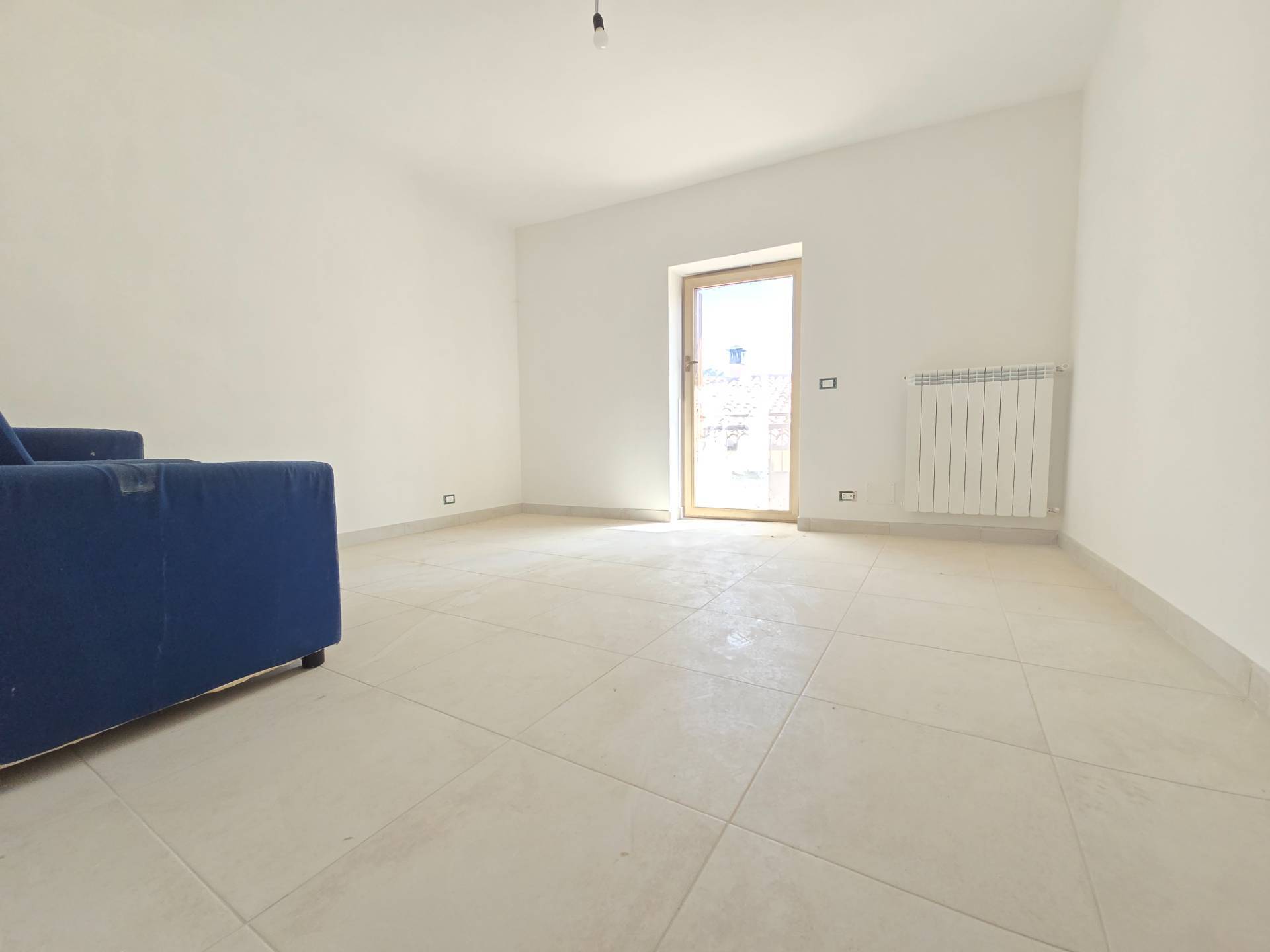 Appartamento in vendita a L'Aquila, Arischia