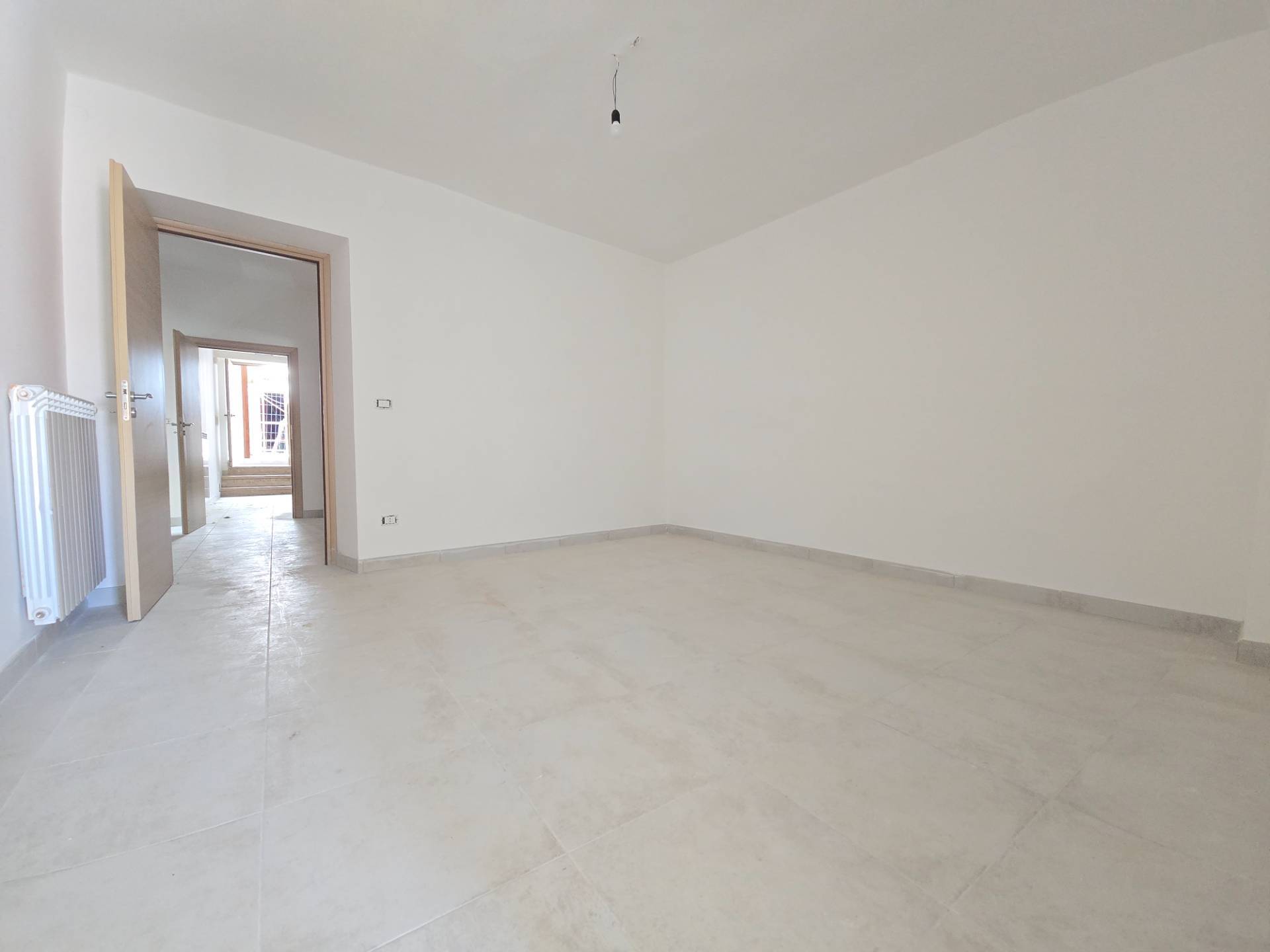 Appartamento in vendita a L'Aquila, Arischia