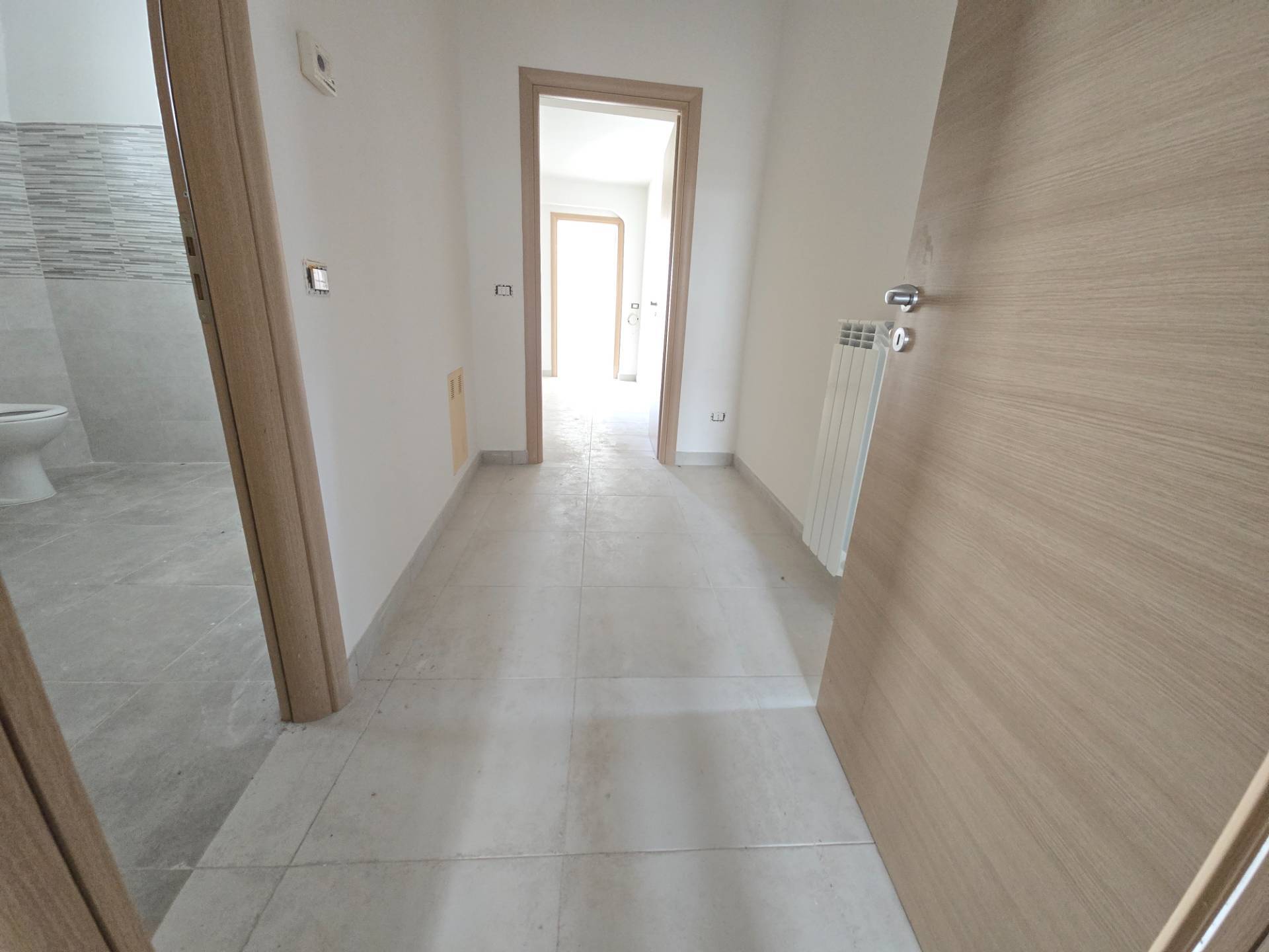 Appartamento in vendita a L'Aquila, Arischia