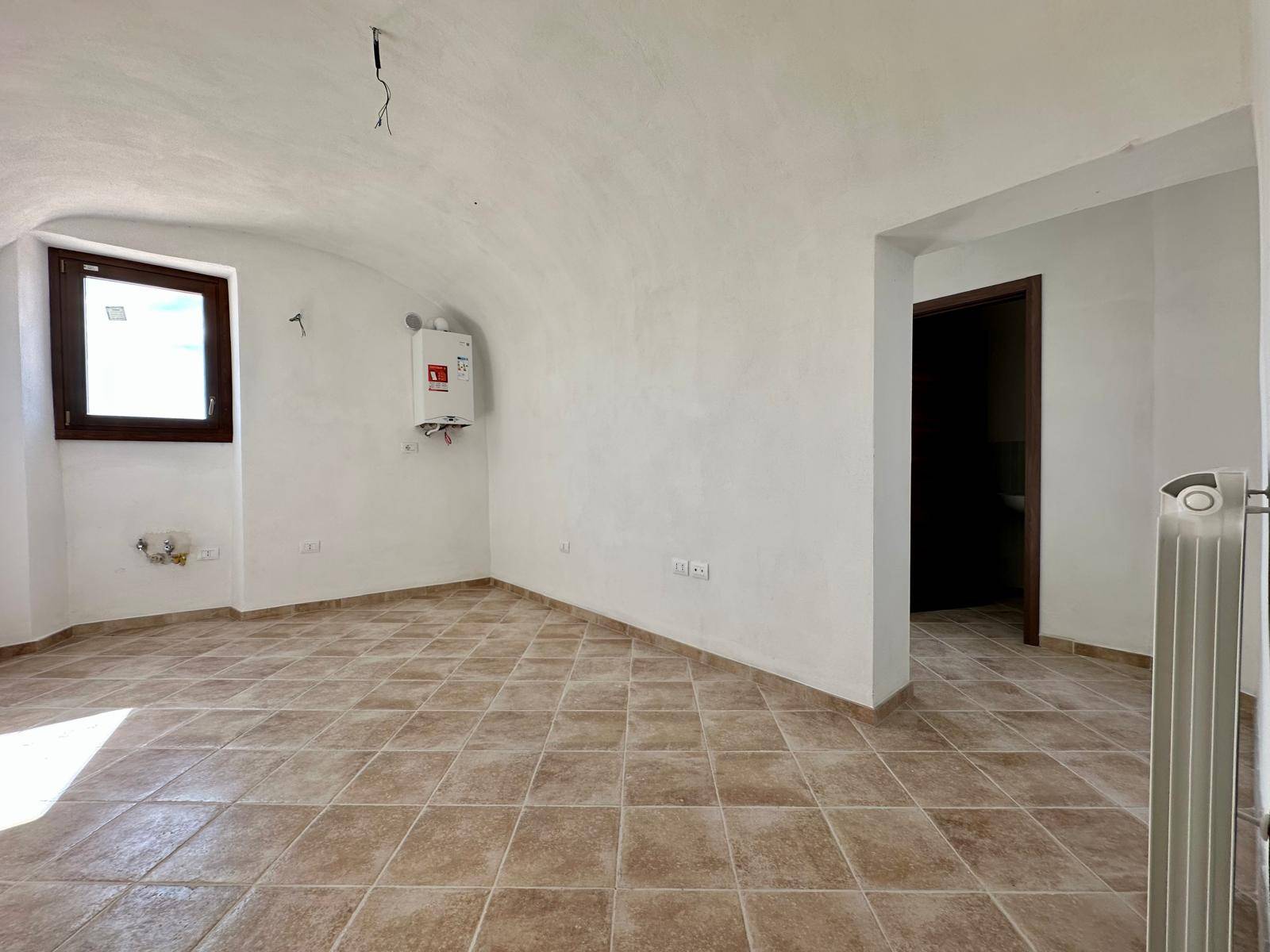 Casa Cielo Terra in vendita a Caporciano