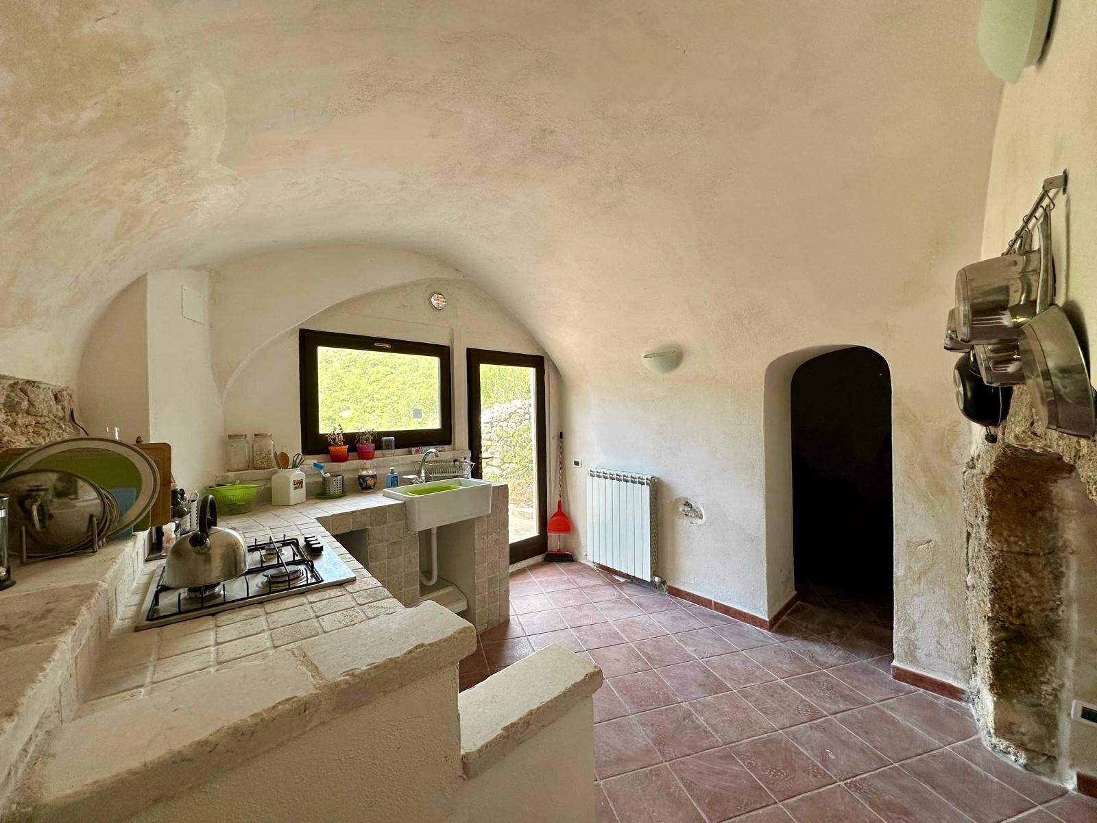 Casa singola in vendita a Caporciano