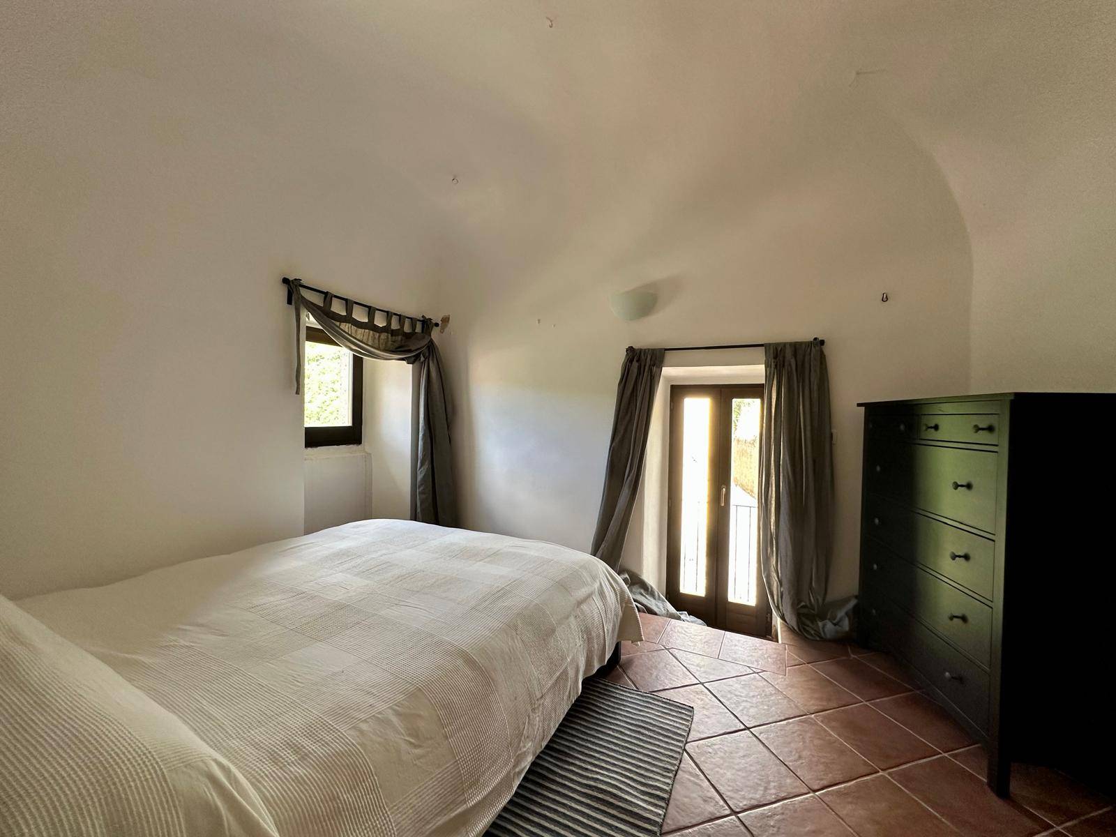 Casa singola in vendita a Caporciano