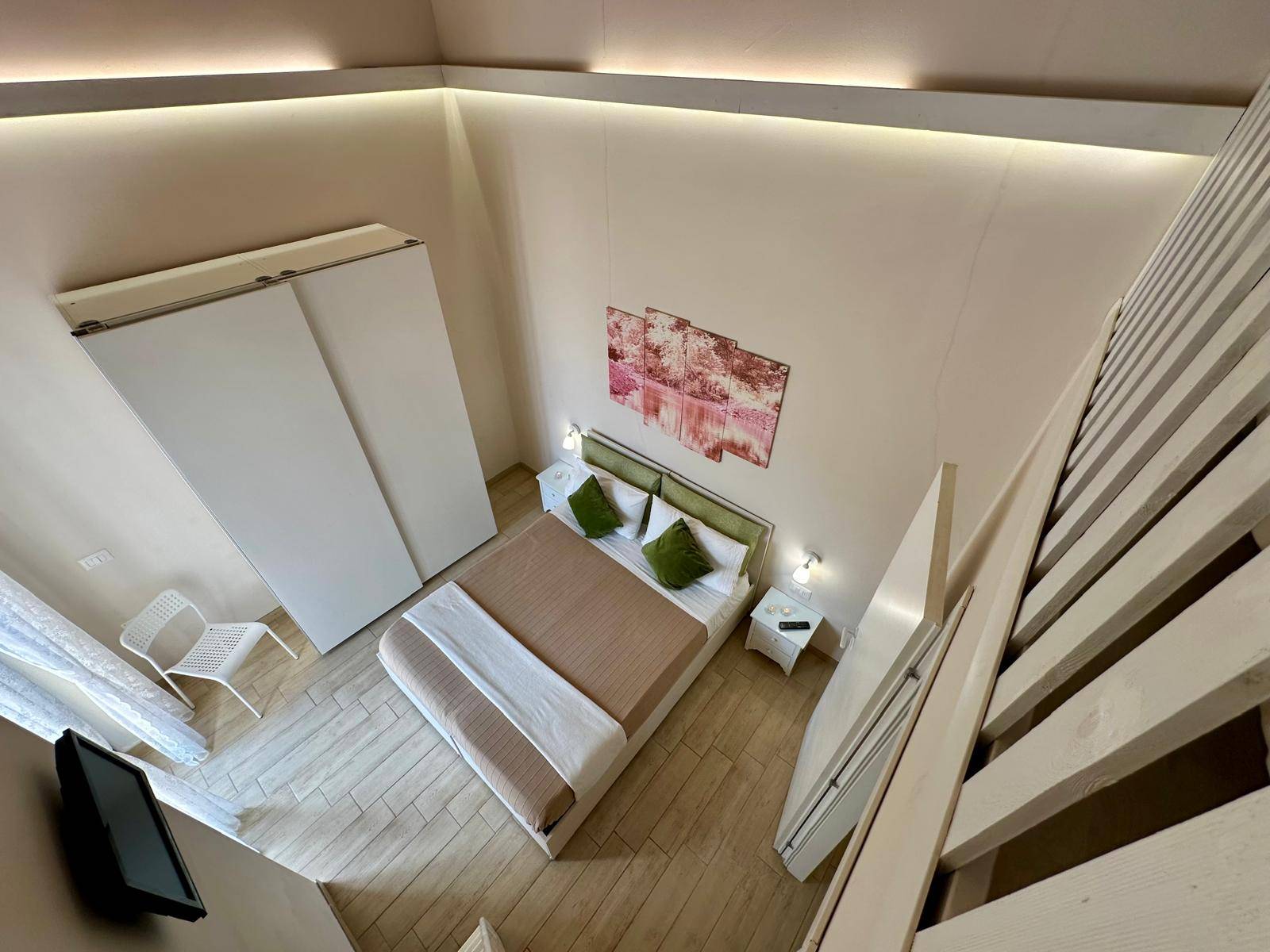 Villa Singola in vendita a Citt Sant'Angelo