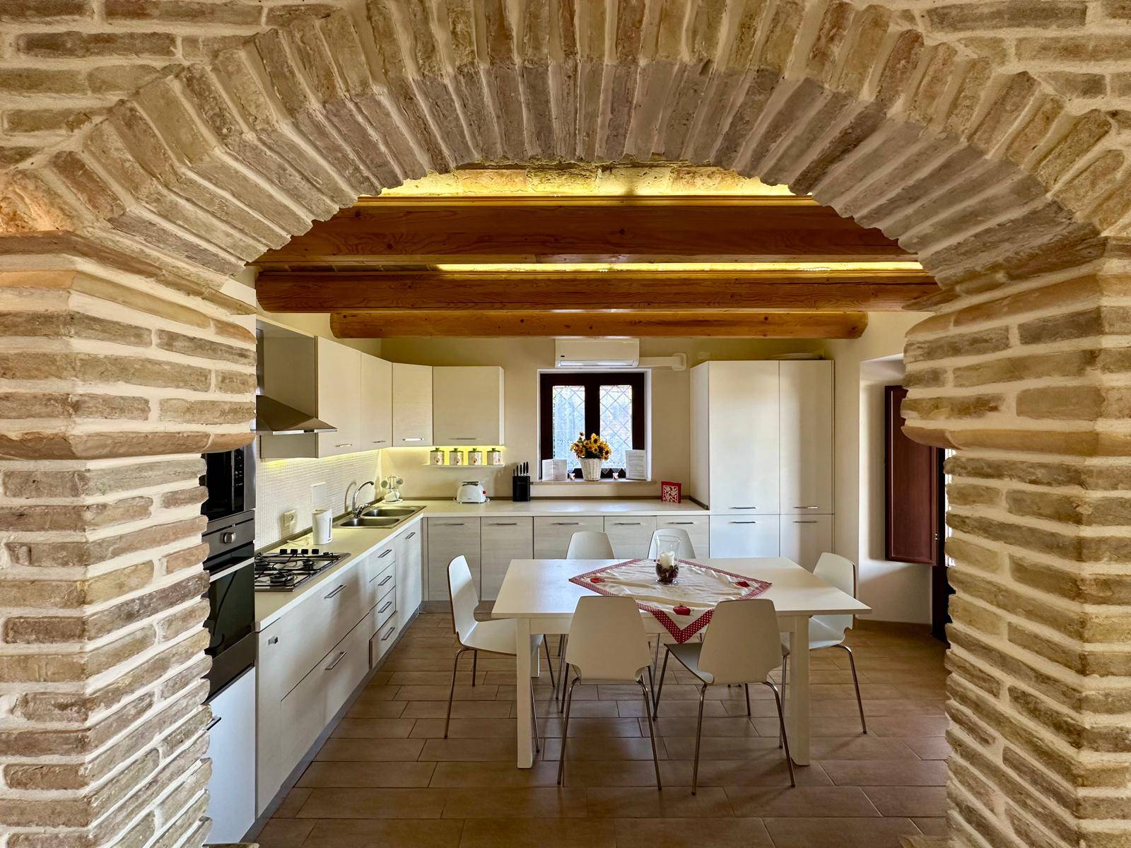 Villa Singola in vendita a Citt Sant'Angelo