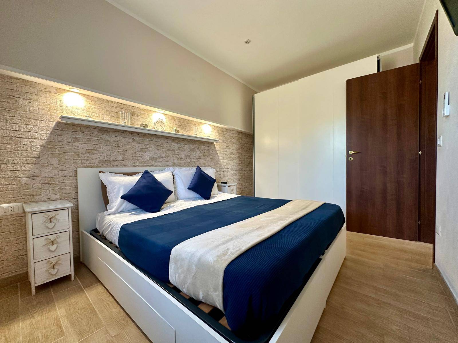 Villa Singola in vendita a Citt Sant'Angelo