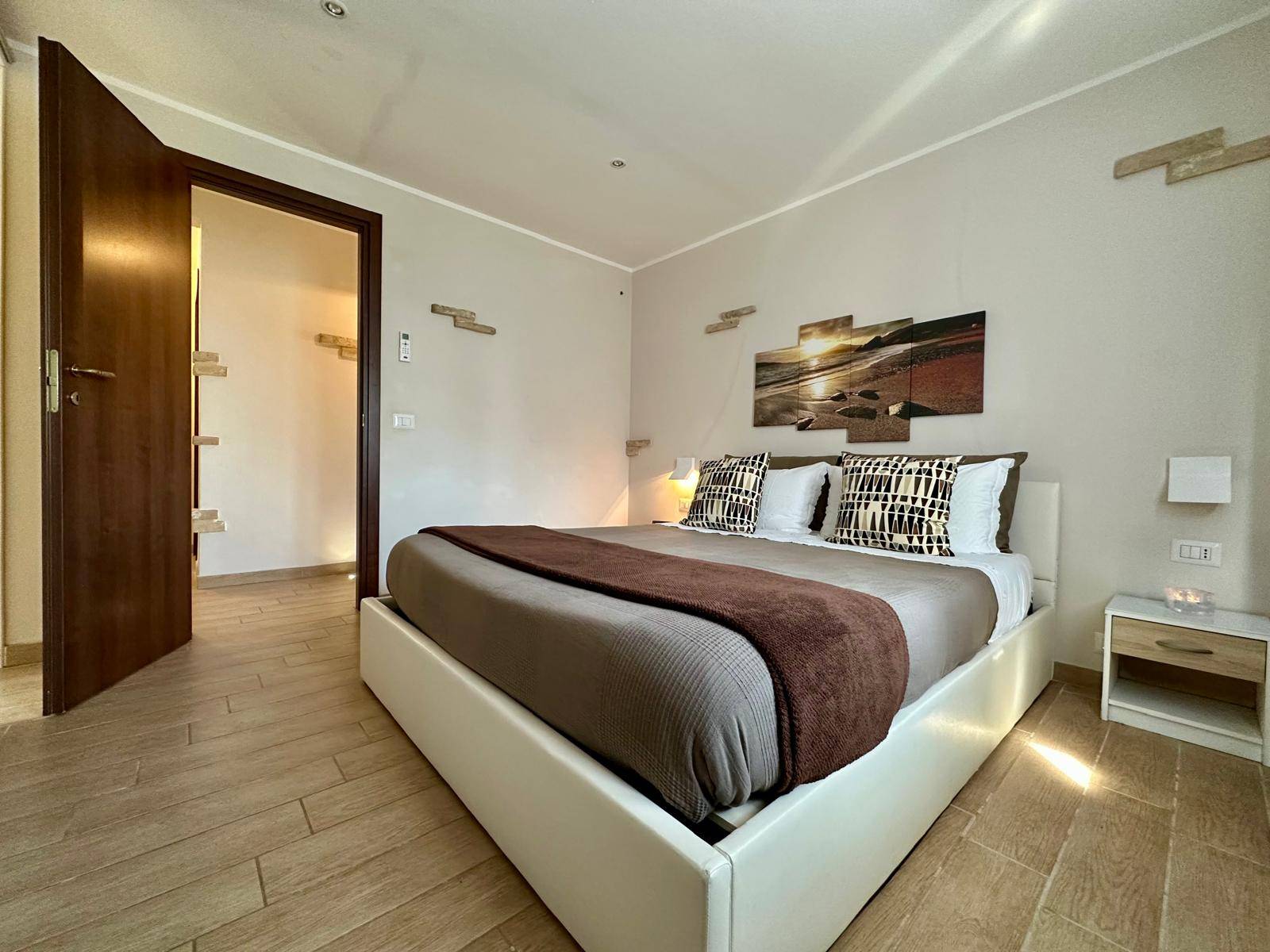 Villa Singola in vendita a Citt Sant'Angelo