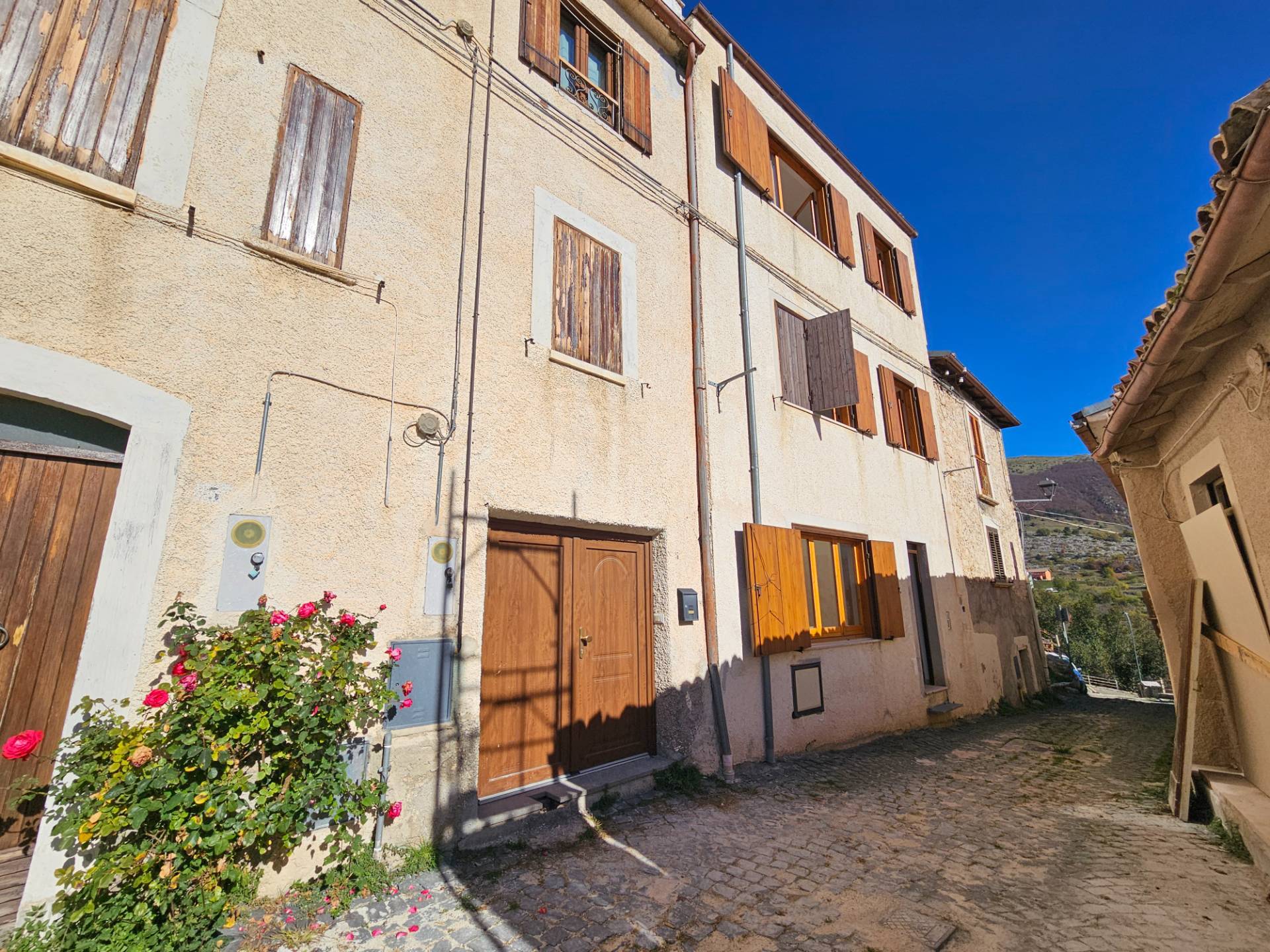 Casa Cielo Terra in vendita a Castel del Monte