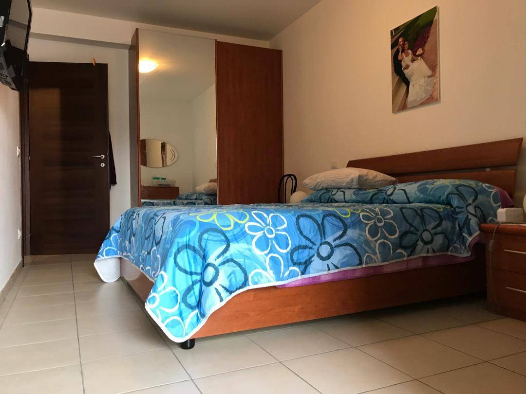 Appartamento in vendita a Poggio Picenze