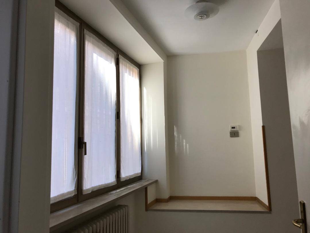 Studio/Ufficio in affitto a L'Aquila, Torrione