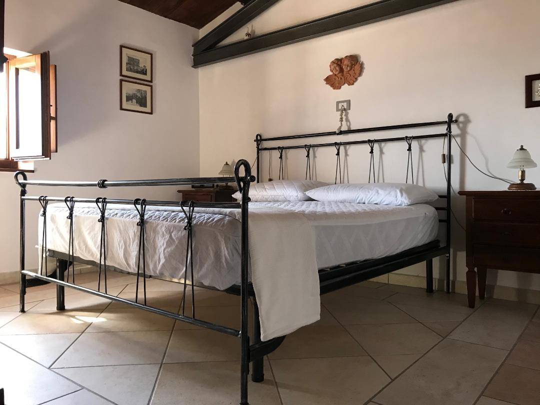 Appartamento in vendita a Castelvecchio Calvisio