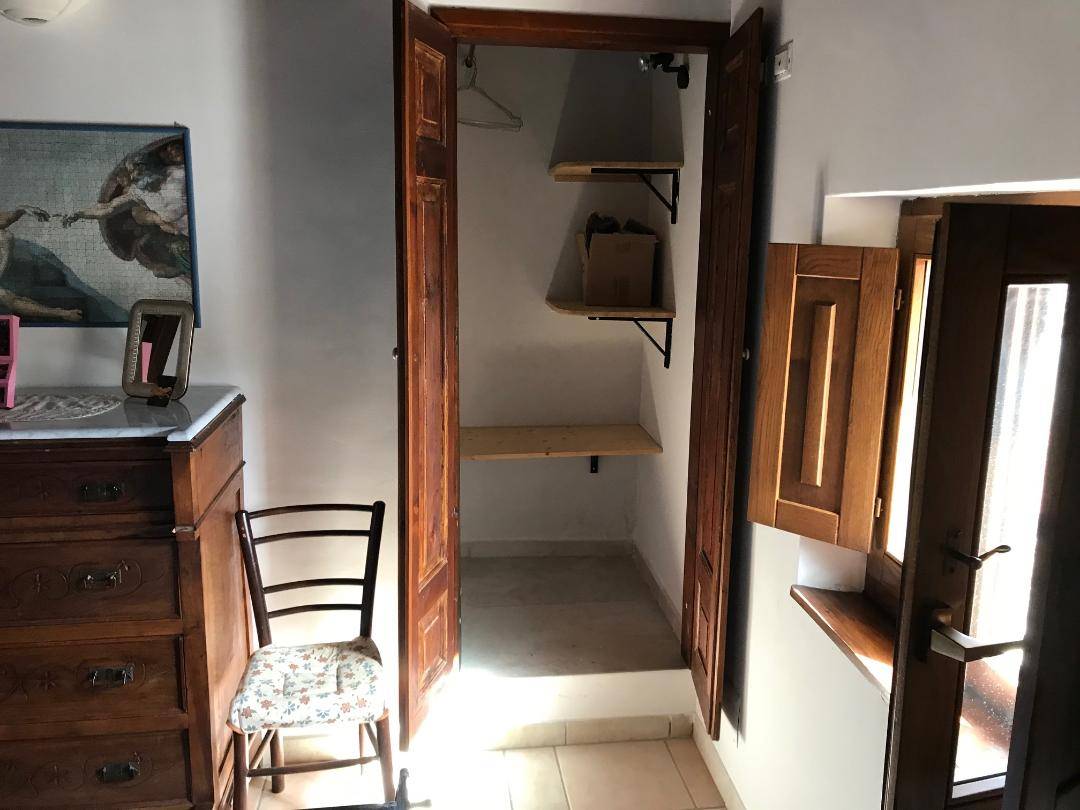 Appartamento in vendita a Castelvecchio Calvisio