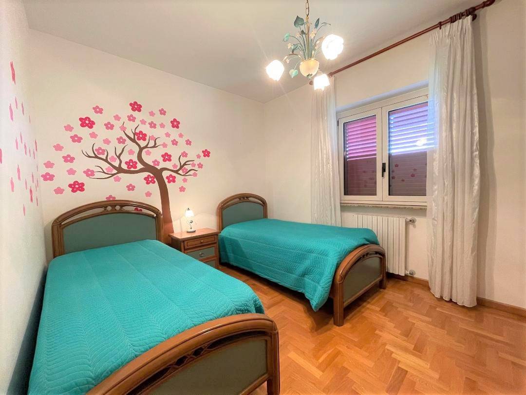 Villa Singola in vendita a L'Aquila, Filetto