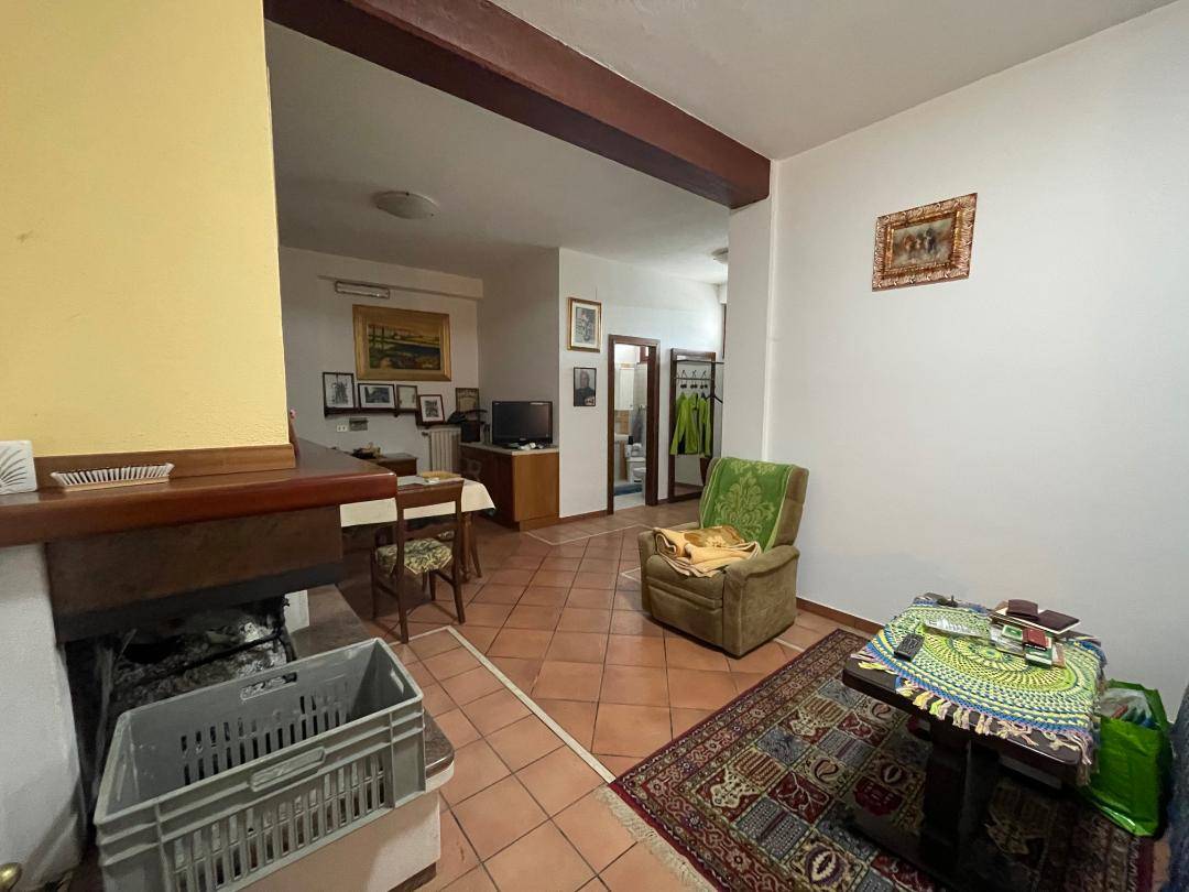 Villa Singola in vendita a L'Aquila, Filetto