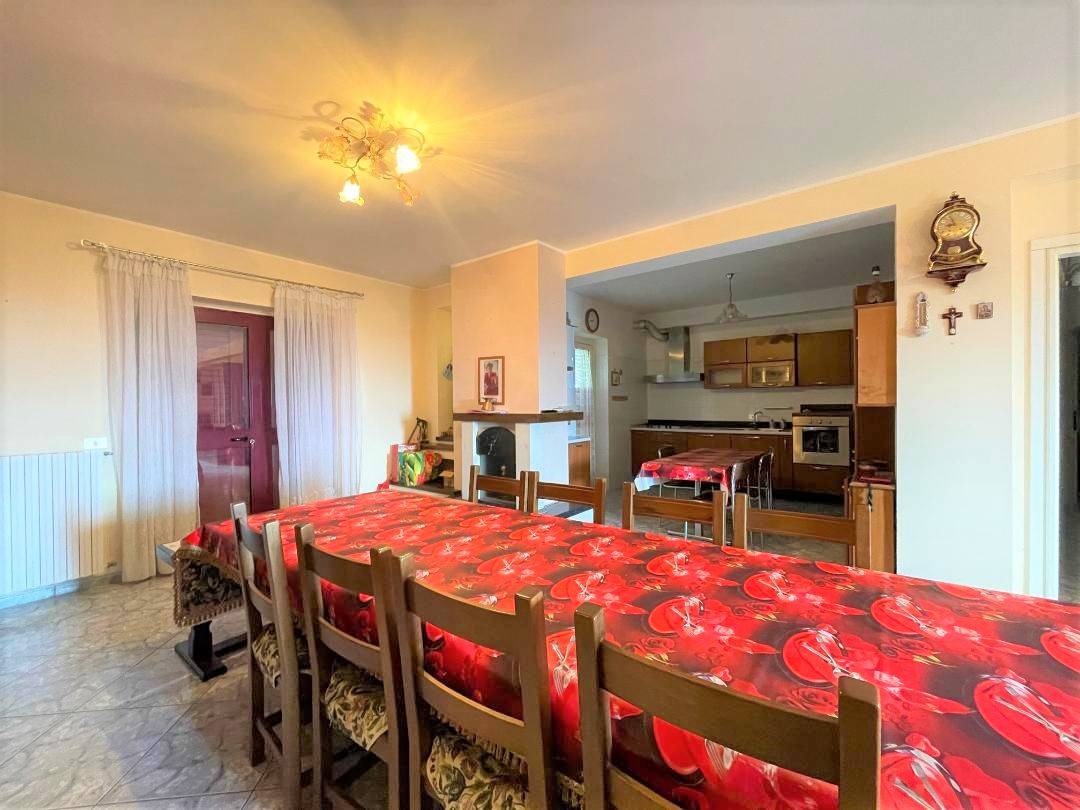 Villa Singola in vendita a L'Aquila, Filetto