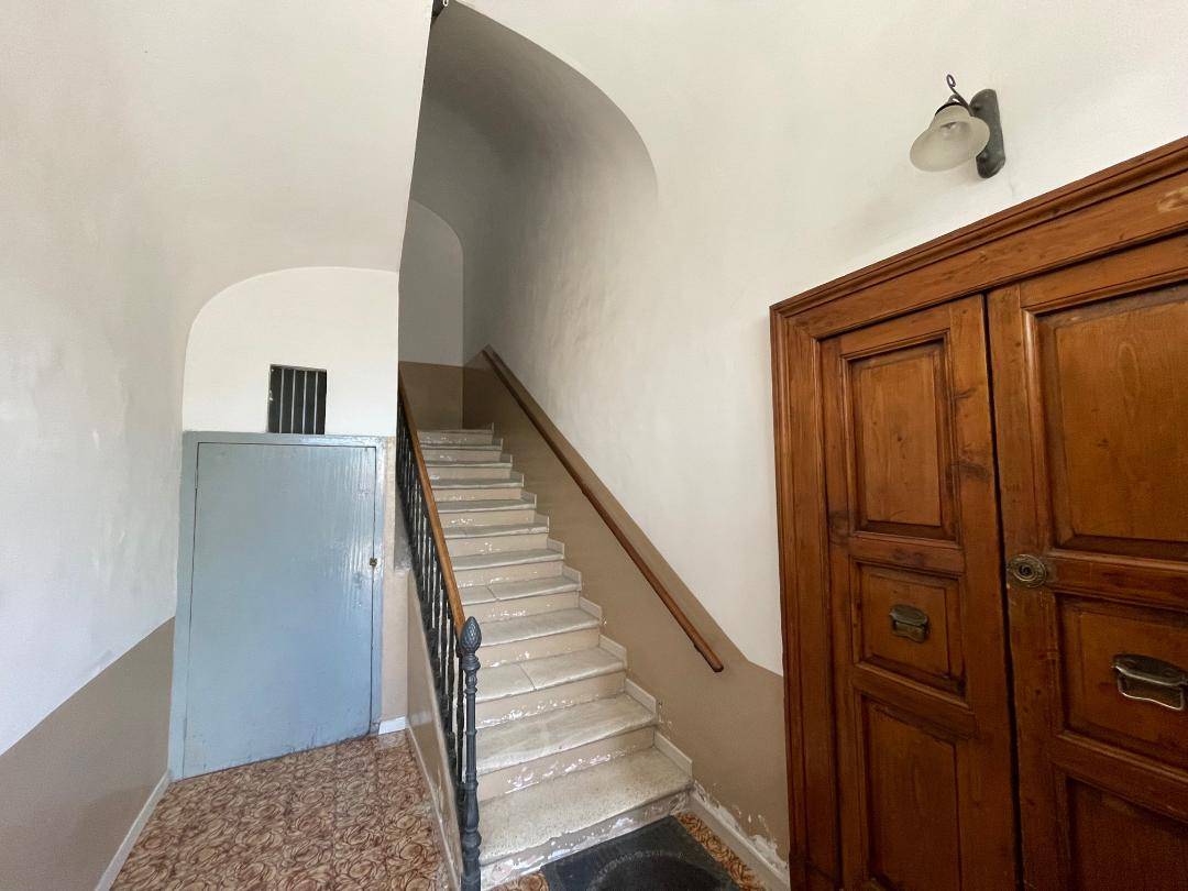 Appartamento in vendita a Fontecchio