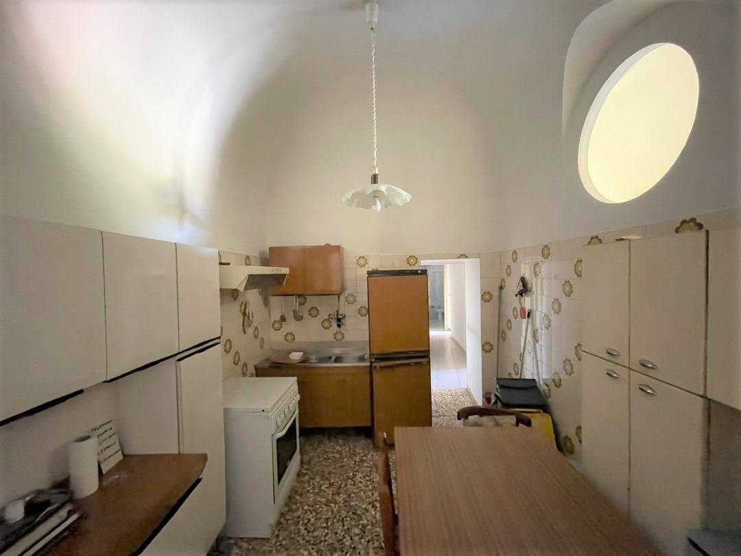 Appartamento in vendita a Fontecchio