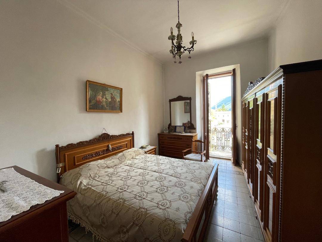 Appartamento in vendita a Fontecchio