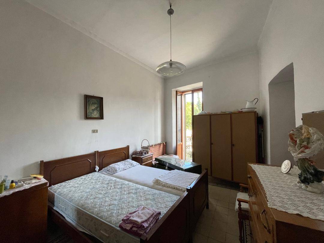 Appartamento in vendita a Fontecchio