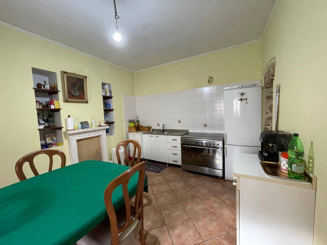 Casa Cielo Terra in vendita a Barisciano, Villa di Mezzo