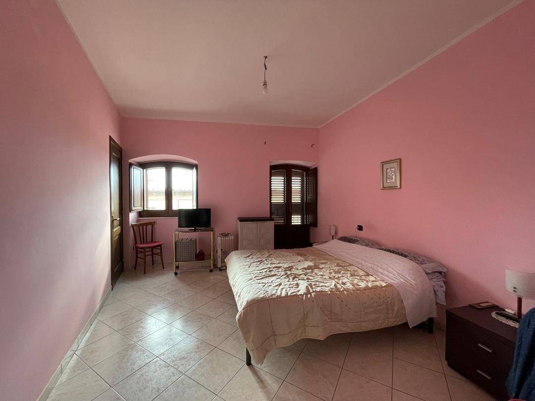 Casa Cielo Terra in vendita a Barisciano, Villa di Mezzo