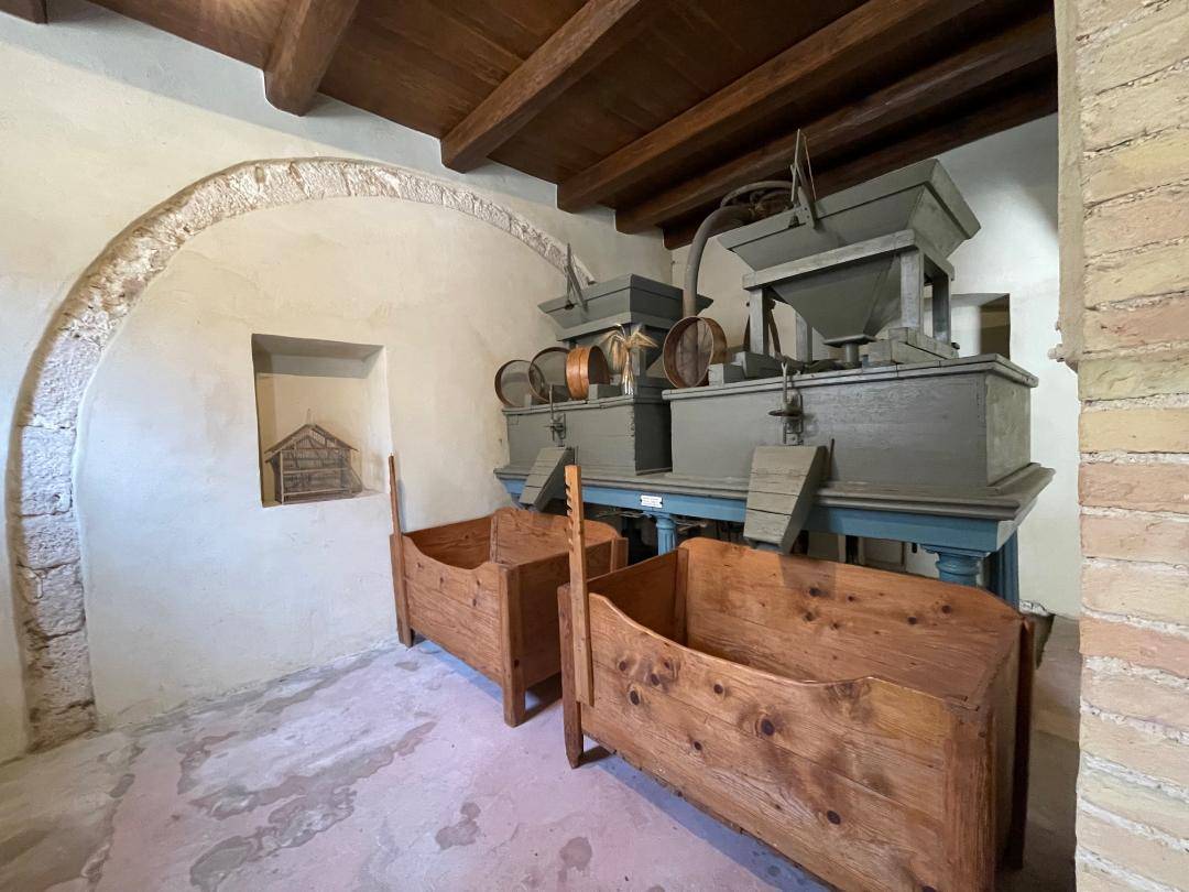 Casa Cielo Terra in vendita a Navelli, Civitaretenga