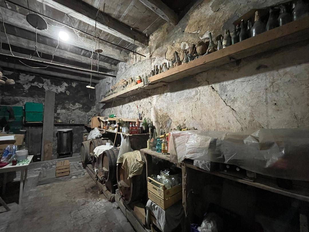 Casa Cielo Terra in vendita a Navelli, Civitaretenga