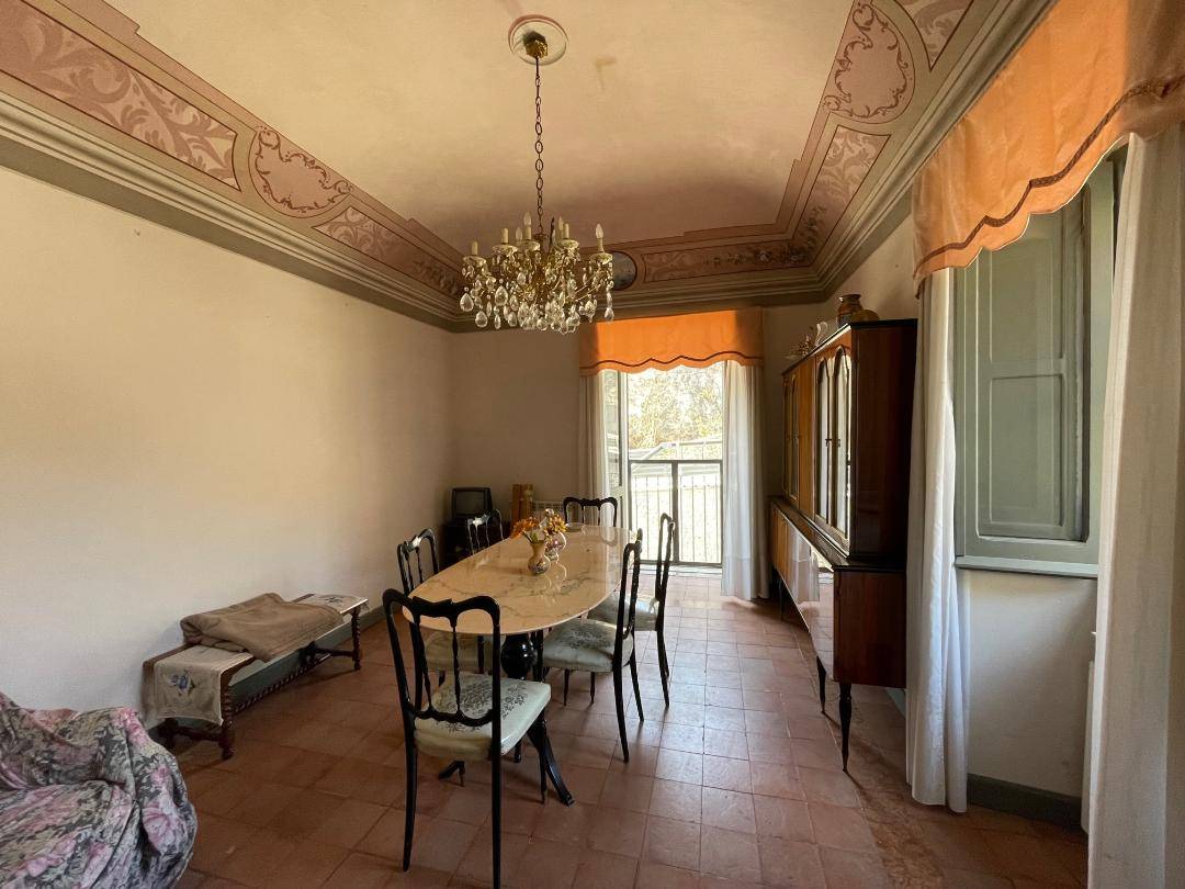 Casa Cielo Terra in vendita a Navelli, Civitaretenga