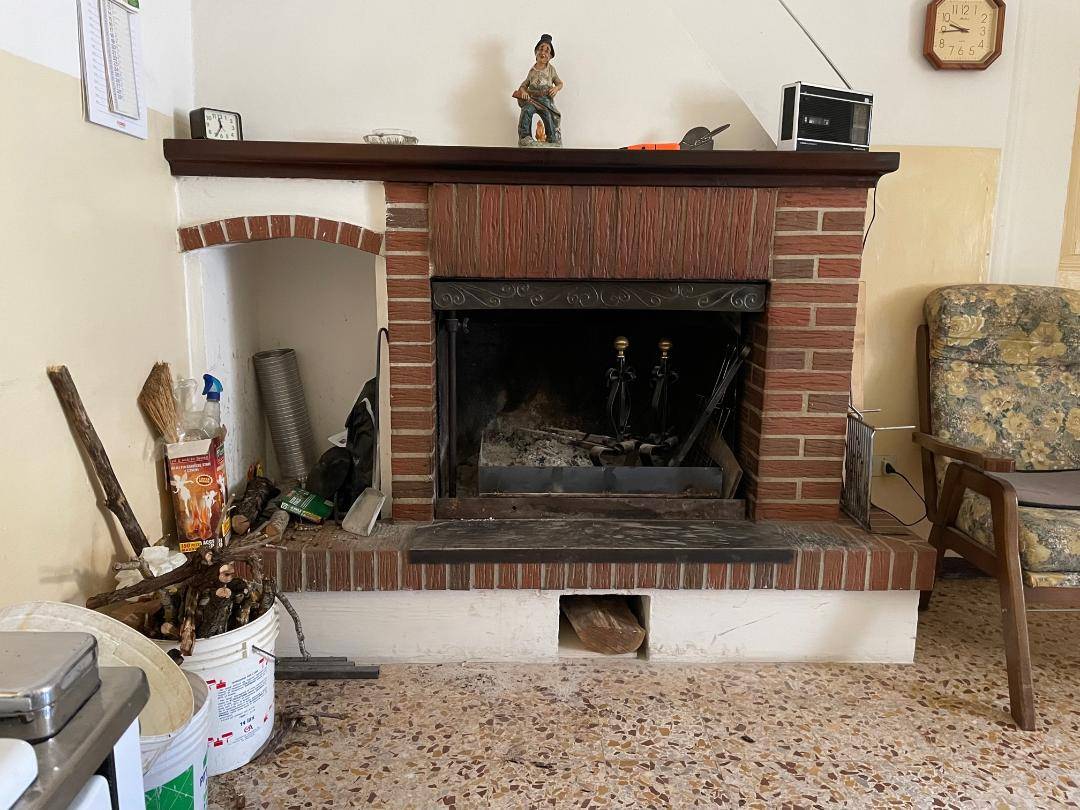 Casa Cielo Terra in vendita a Navelli, Civitaretenga