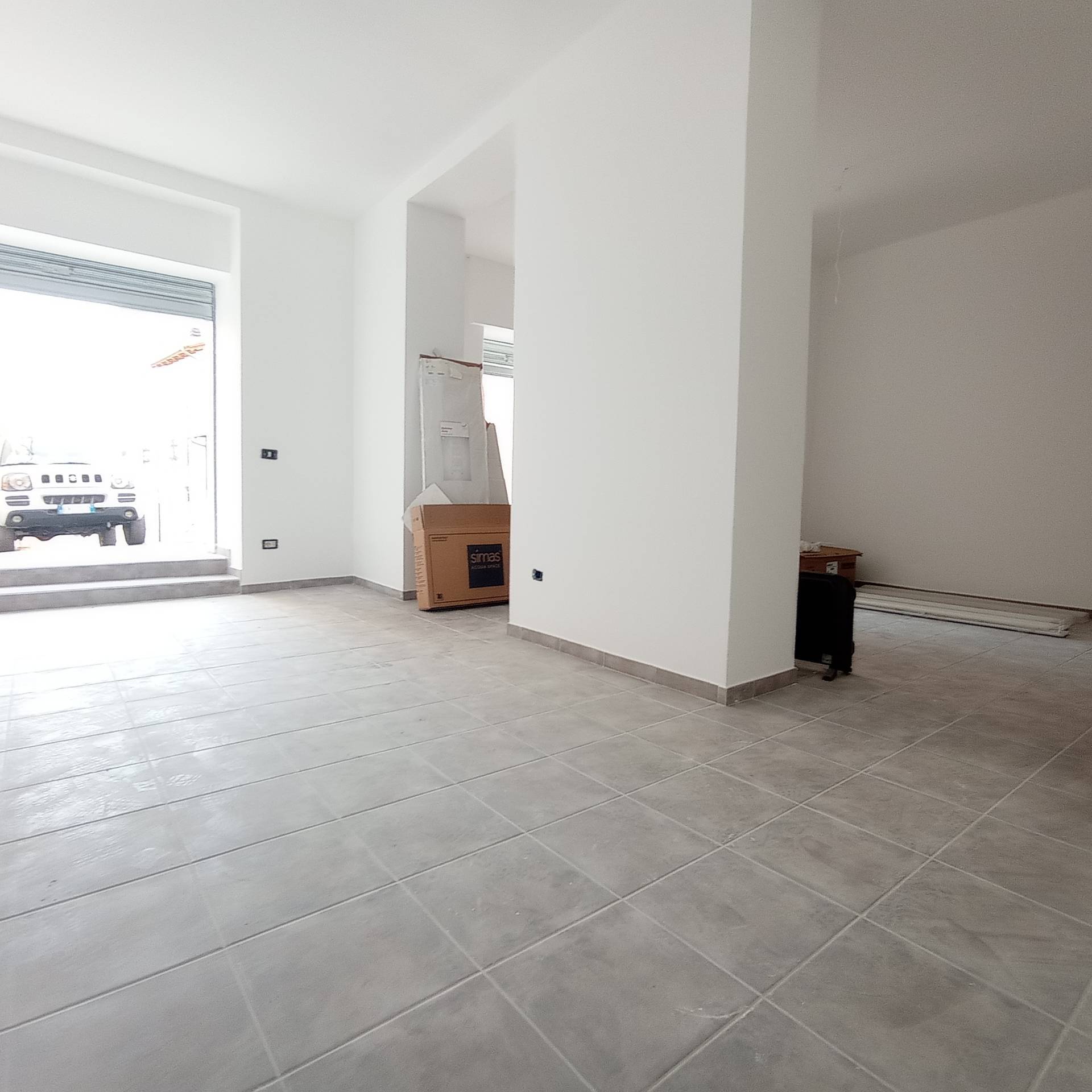 Attivit commerciale in vendita a L'Aquila, Paganica - Tempera