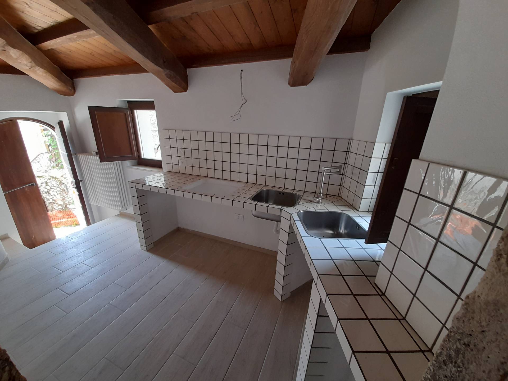 Casa Cielo Terra in vendita a Santo Stefano di Sessanio