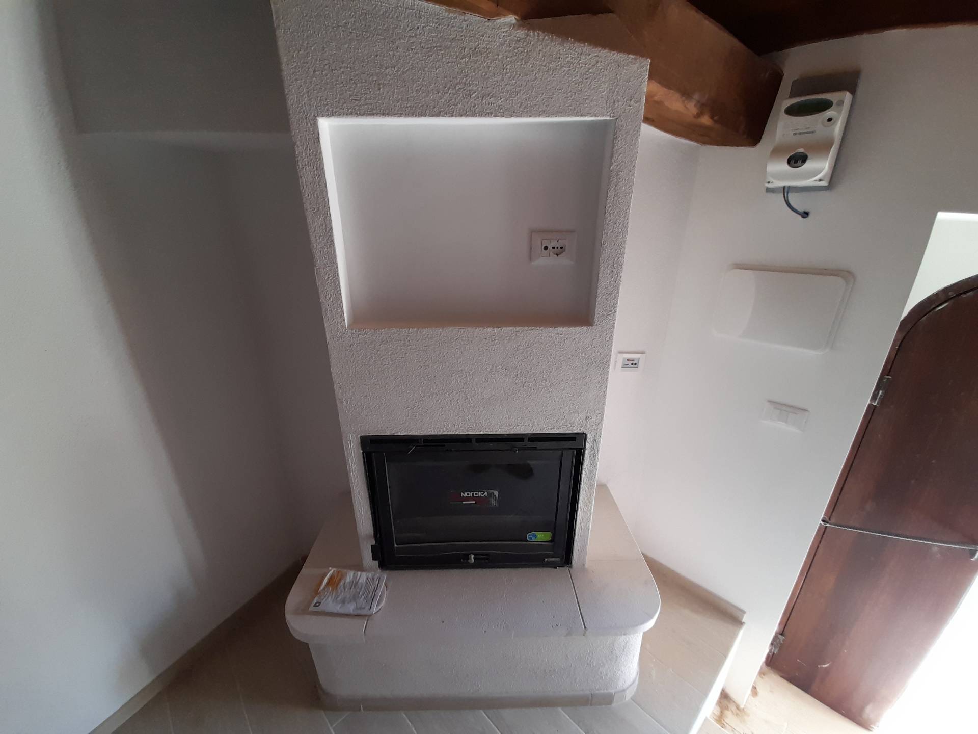 Casa Cielo Terra in vendita a Santo Stefano di Sessanio