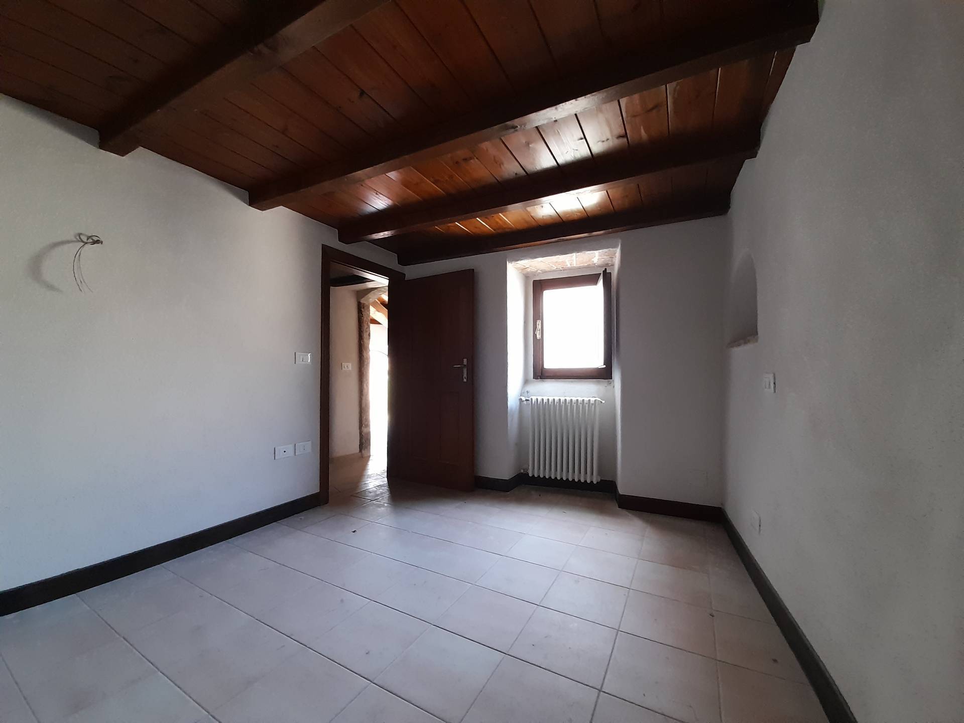 Casa Cielo Terra in vendita a Santo Stefano di Sessanio