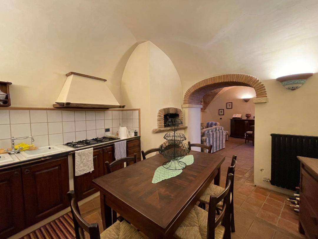 Casa Cielo Terra in vendita a Santo Stefano di Sessanio