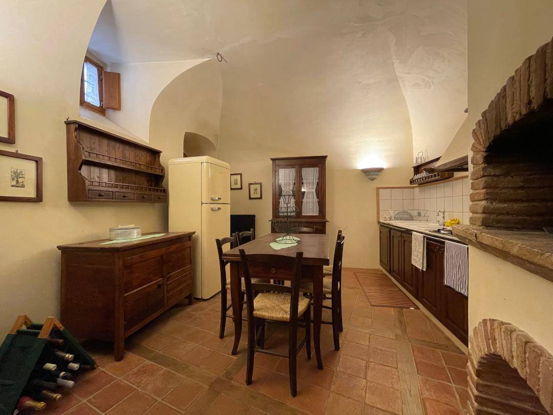 Casa Cielo Terra in vendita a Santo Stefano di Sessanio