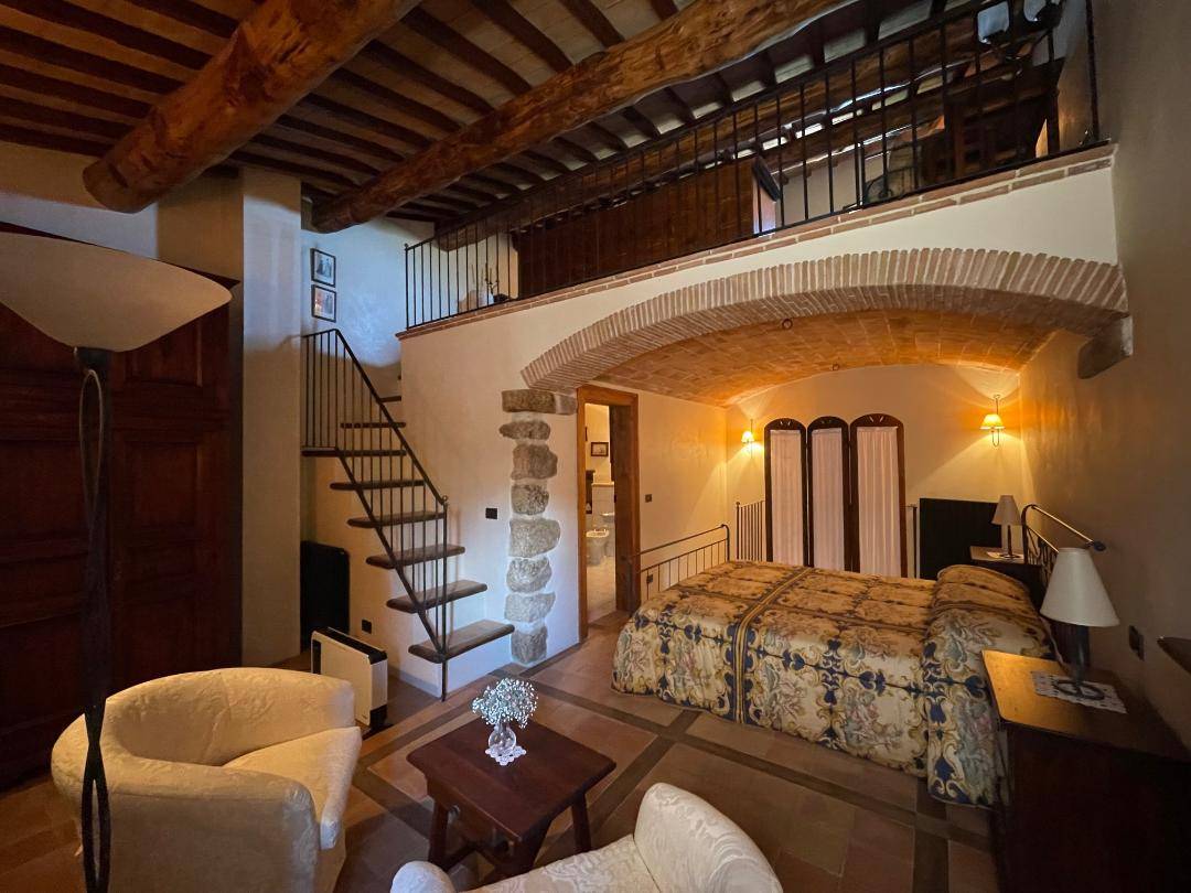 Casa Cielo Terra in vendita a Santo Stefano di Sessanio