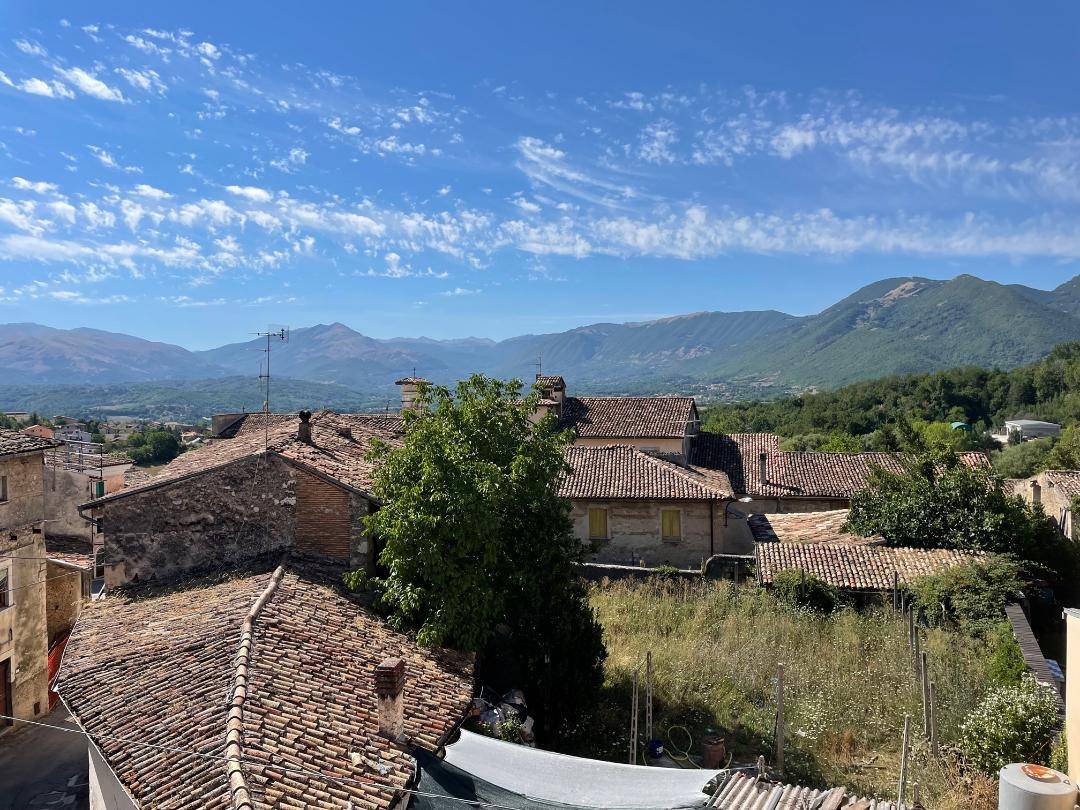 Casa Cielo Terra in vendita a Scoppito