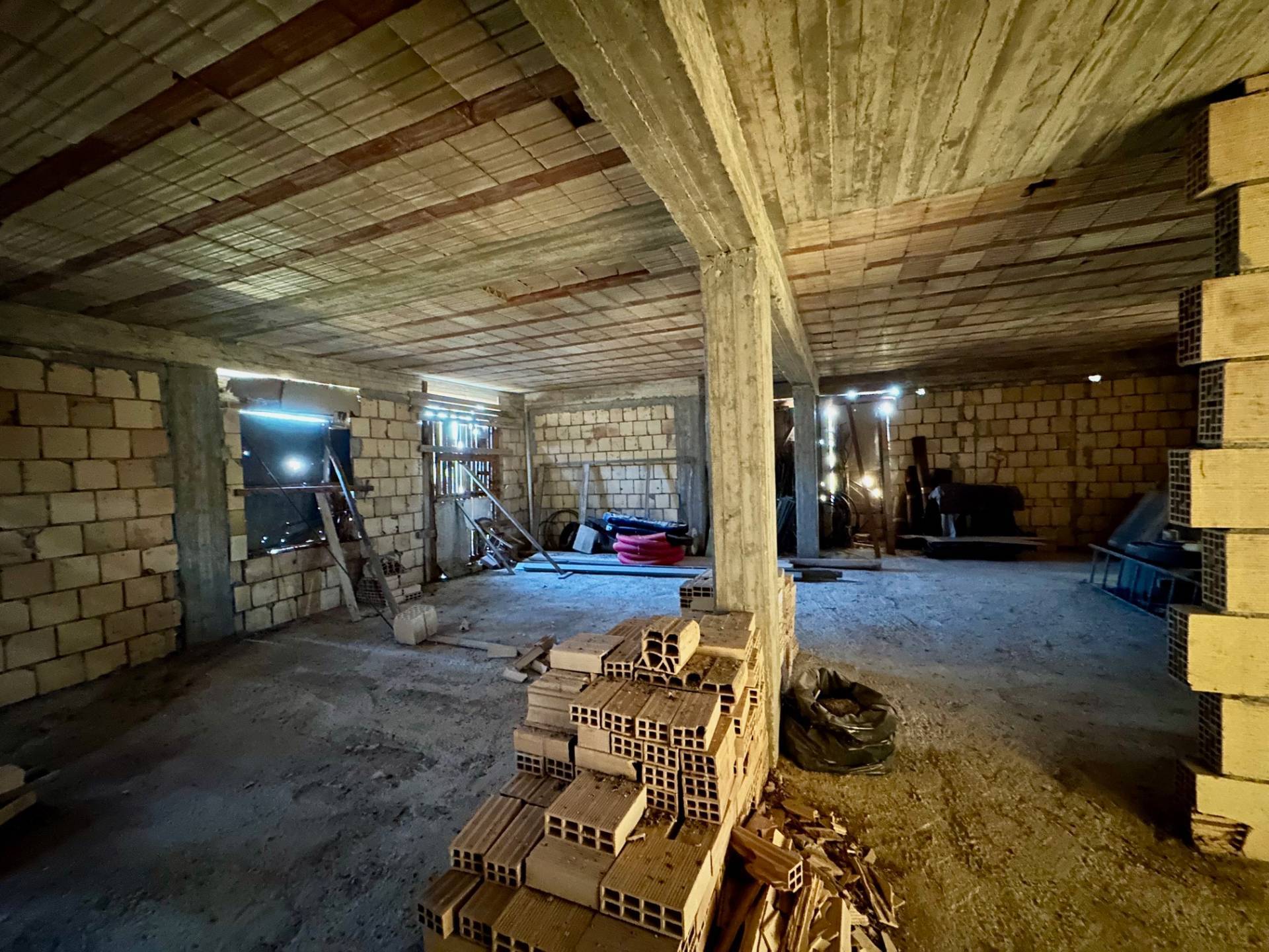 Villa Singola in vendita a Ocre, Cavalletto