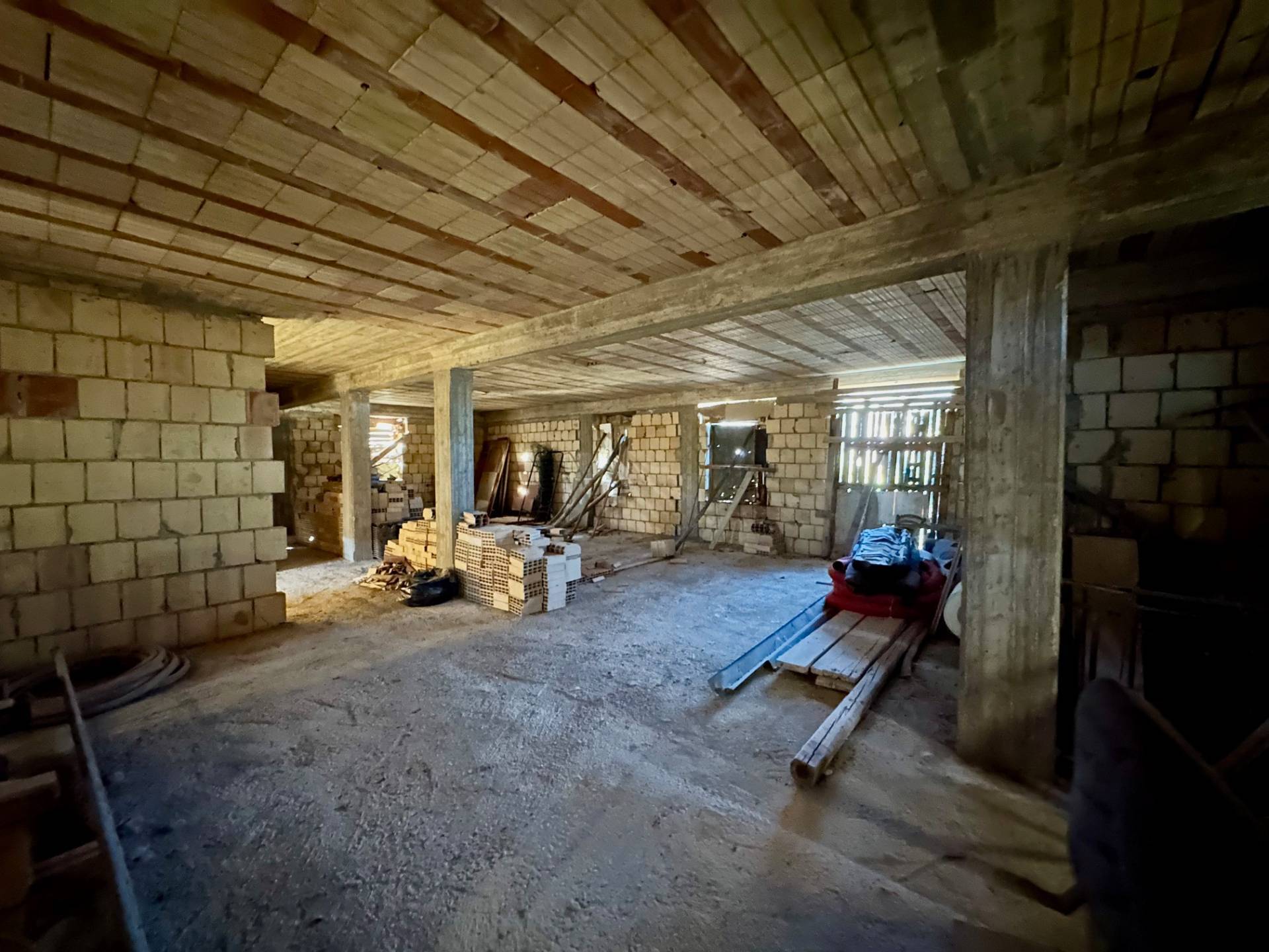 Villa Singola in vendita a Ocre, Cavalletto