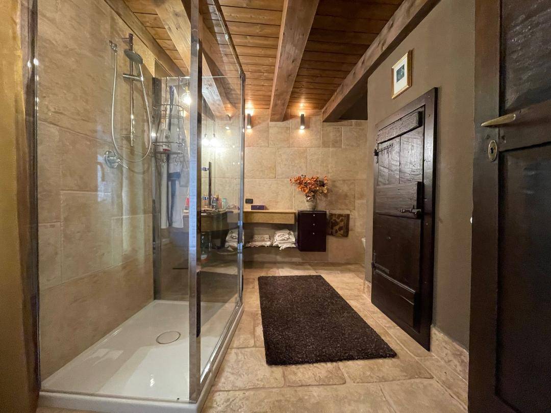 Casa Cielo Terra in vendita a Prata d'Ansidonia, Tussio