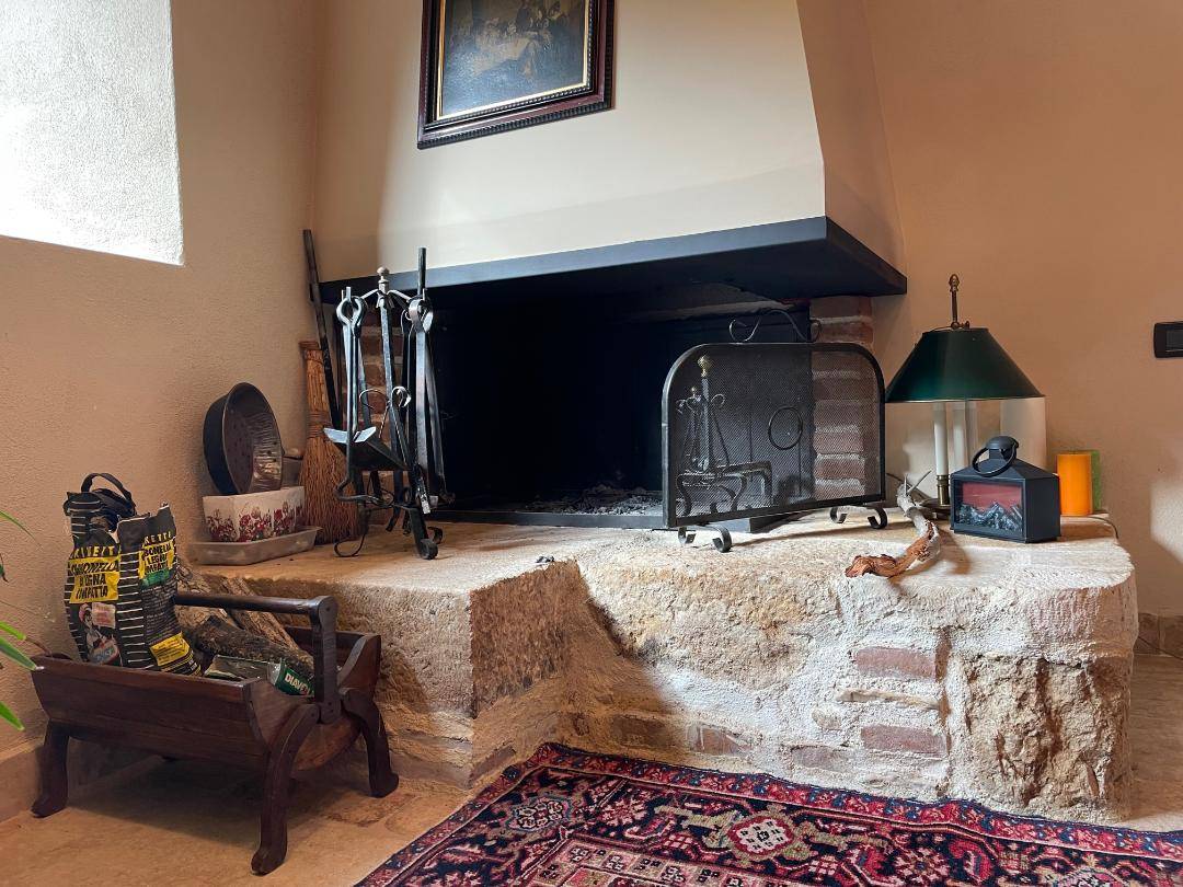 Casa Cielo Terra in vendita a Prata d'Ansidonia, Tussio