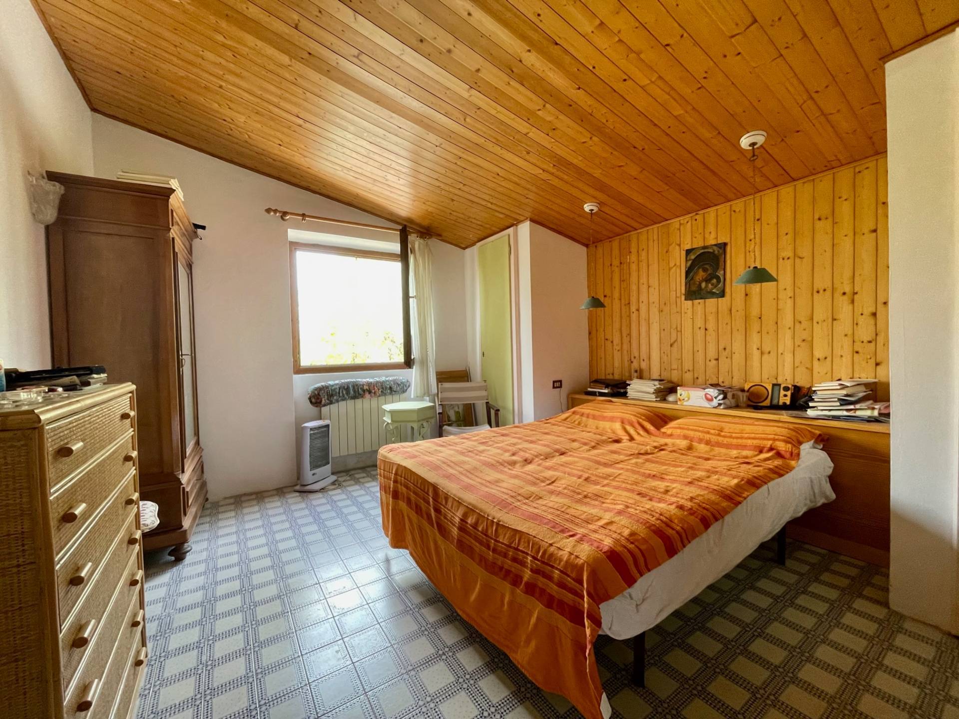 Villa Singola in vendita a Montereale