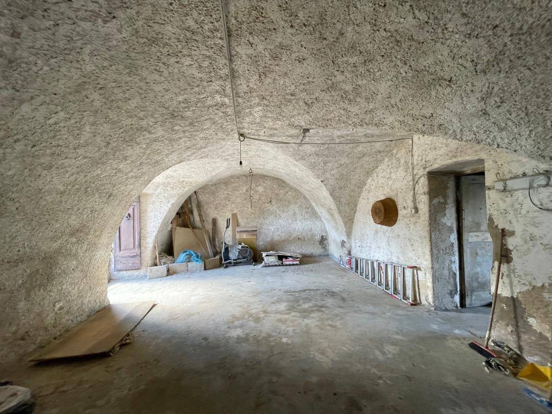 Casa Cielo Terra in vendita a Prata d'Ansidonia, San Nicandro