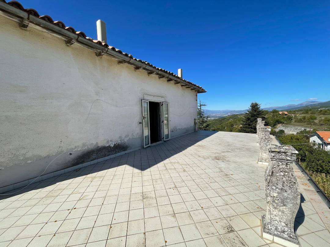 Casa Cielo Terra in vendita a Prata d'Ansidonia, San Nicandro