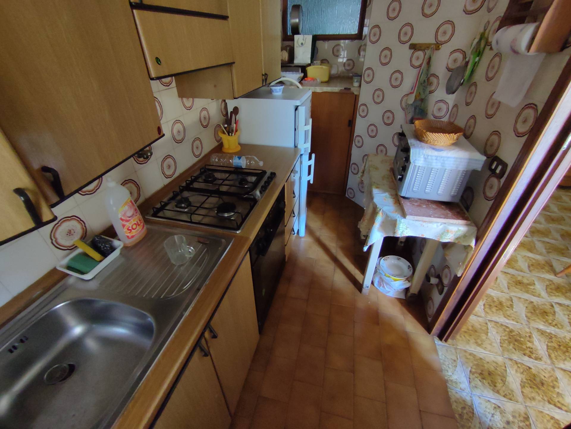 Casa Cielo Terra in vendita a Tornimparte, Villagrande