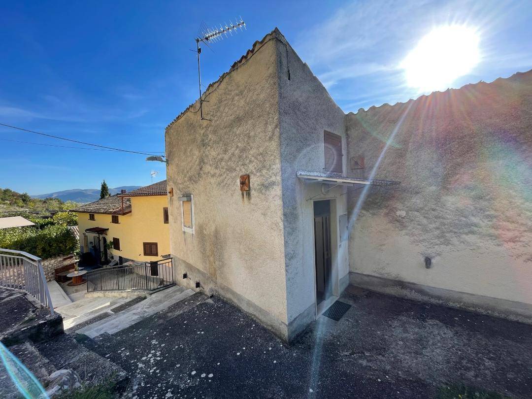 Appartamento in vendita a San Pio delle Camere