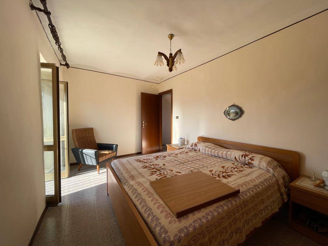 Appartamento in vendita a San Pio delle Camere