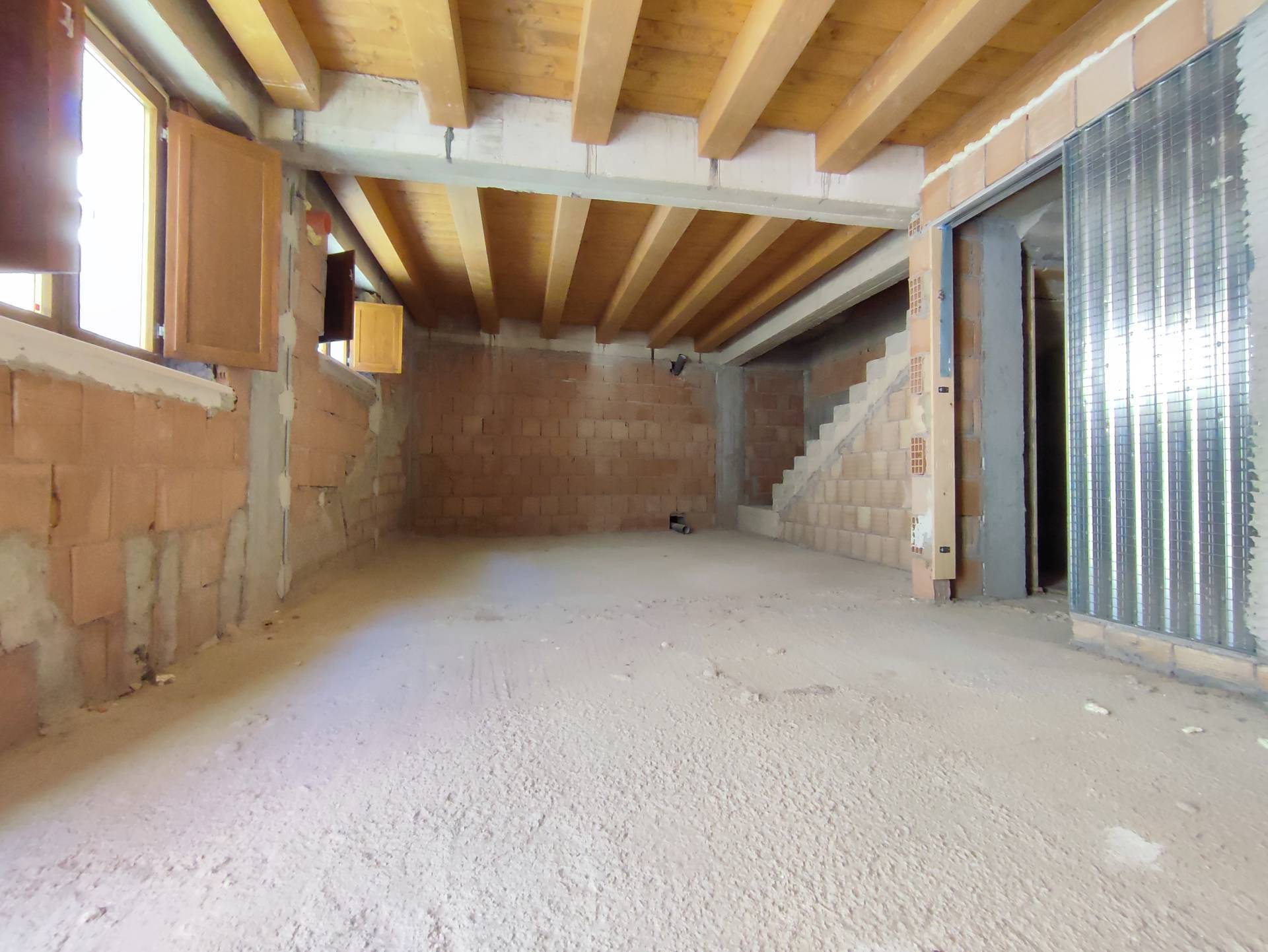 Casa Cielo Terra in vendita a L'Aquila, Paganica