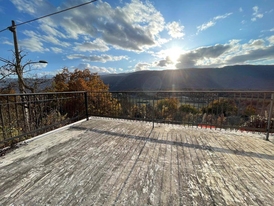 Casa Cielo Terra in vendita a Fagnano Alto, Frascara